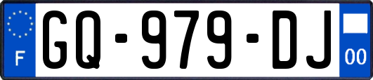 GQ-979-DJ