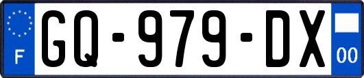 GQ-979-DX