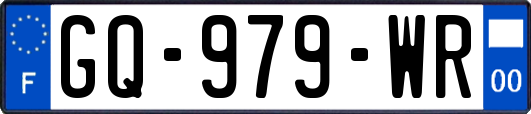 GQ-979-WR