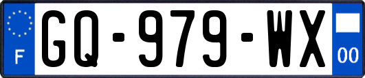 GQ-979-WX