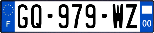 GQ-979-WZ
