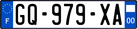 GQ-979-XA