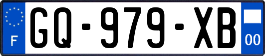 GQ-979-XB