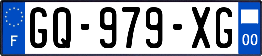 GQ-979-XG