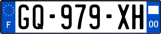 GQ-979-XH