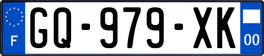 GQ-979-XK