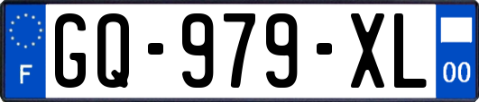 GQ-979-XL
