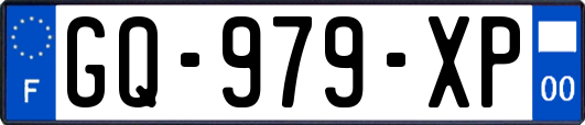 GQ-979-XP