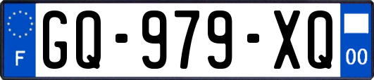 GQ-979-XQ