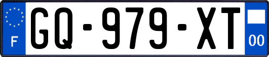GQ-979-XT