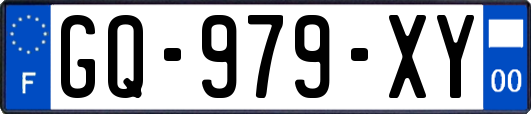 GQ-979-XY