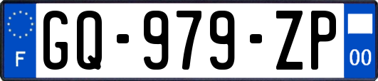 GQ-979-ZP