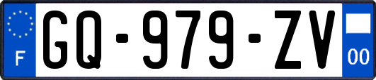 GQ-979-ZV