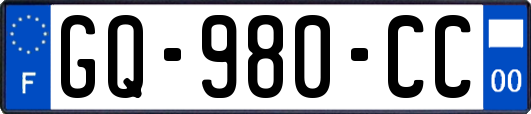 GQ-980-CC