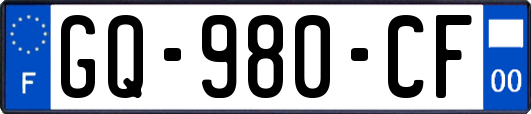 GQ-980-CF
