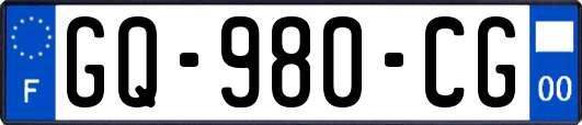 GQ-980-CG