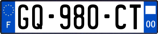 GQ-980-CT