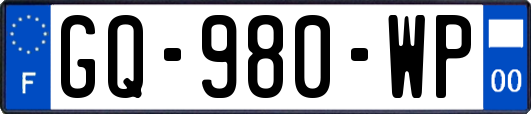 GQ-980-WP