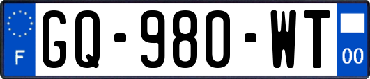 GQ-980-WT