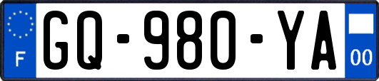 GQ-980-YA