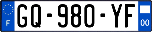GQ-980-YF