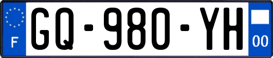 GQ-980-YH