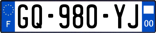 GQ-980-YJ