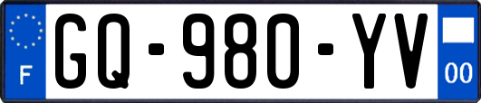 GQ-980-YV