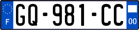 GQ-981-CC