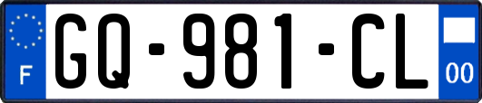 GQ-981-CL
