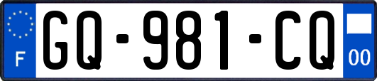 GQ-981-CQ