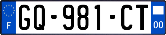 GQ-981-CT