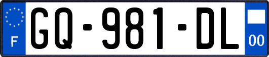 GQ-981-DL