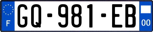 GQ-981-EB
