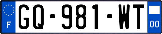 GQ-981-WT