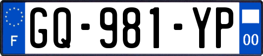 GQ-981-YP
