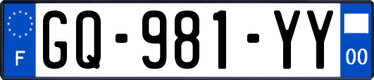 GQ-981-YY