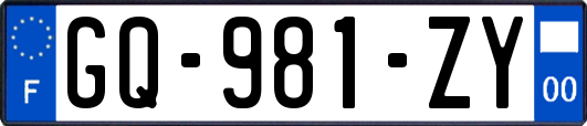GQ-981-ZY