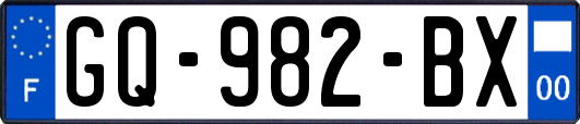 GQ-982-BX