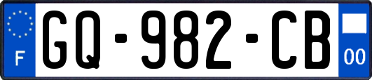 GQ-982-CB