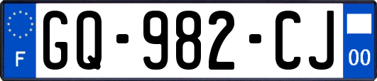 GQ-982-CJ
