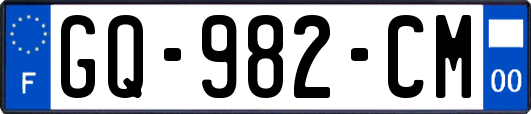 GQ-982-CM