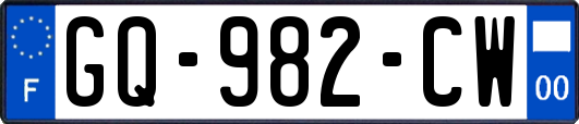 GQ-982-CW
