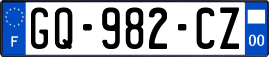 GQ-982-CZ