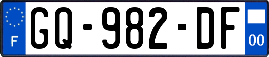 GQ-982-DF
