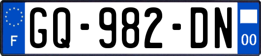 GQ-982-DN