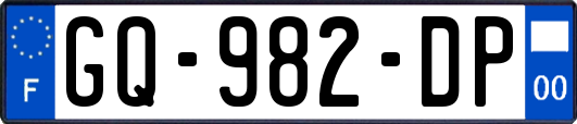 GQ-982-DP