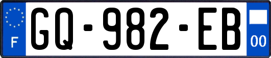 GQ-982-EB