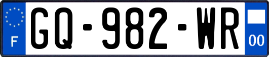 GQ-982-WR