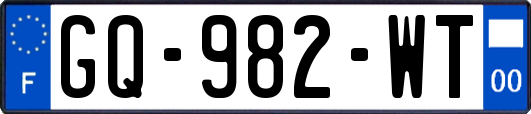 GQ-982-WT